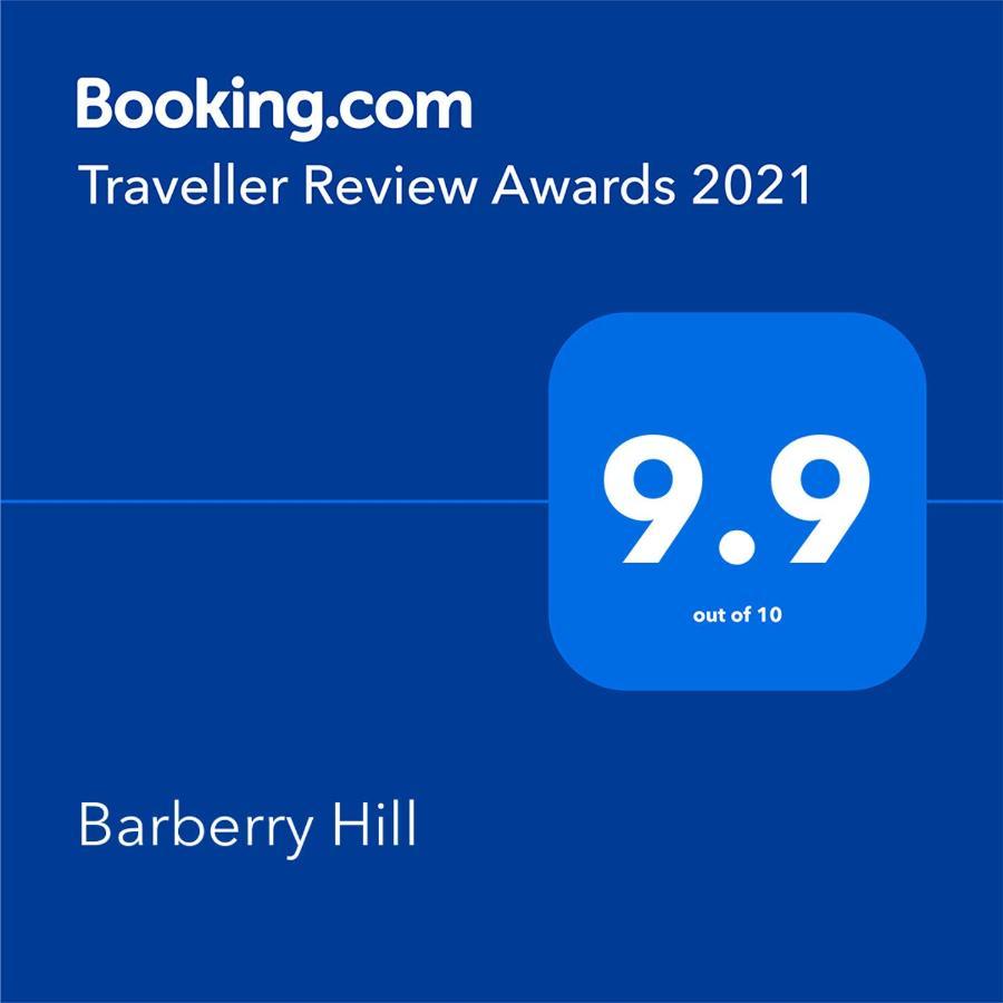 Barberry Hill Leilighet Stratford Eksteriør bilde