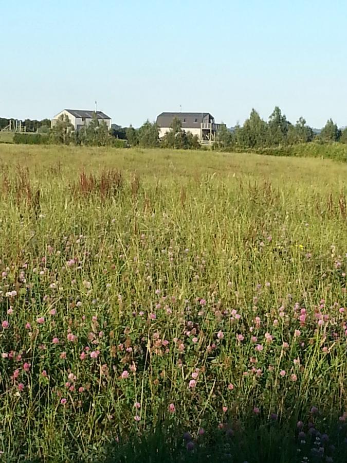 Barberry Hill Leilighet Stratford Eksteriør bilde